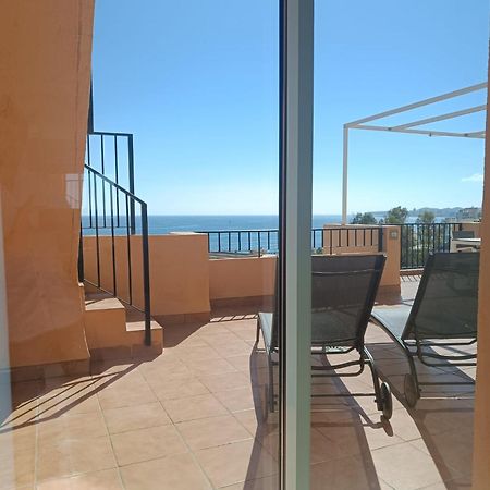 Carvajal Beach Seaview Apartment Benalmadena Exterior photo