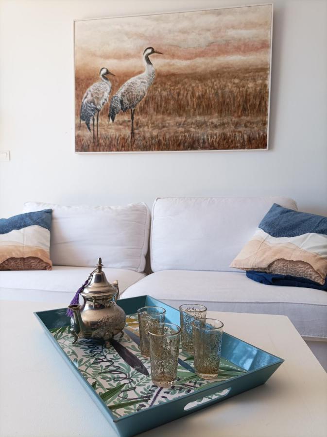Carvajal Beach Seaview Apartment Benalmadena Exterior photo