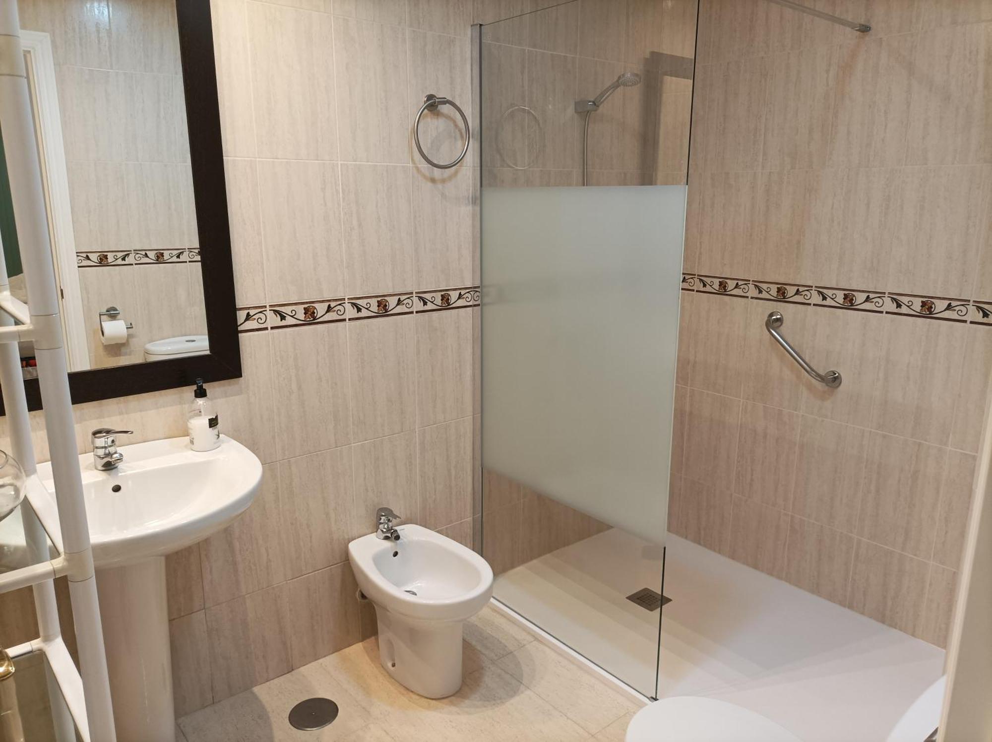 Carvajal Beach Seaview Apartment Benalmadena Exterior photo