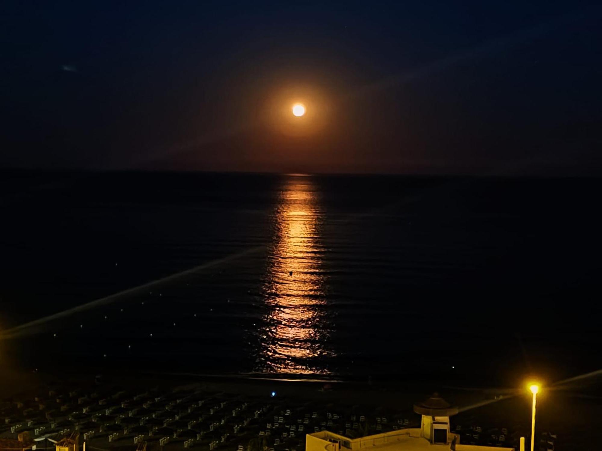 Carvajal Beach Seaview Apartment Benalmadena Exterior photo