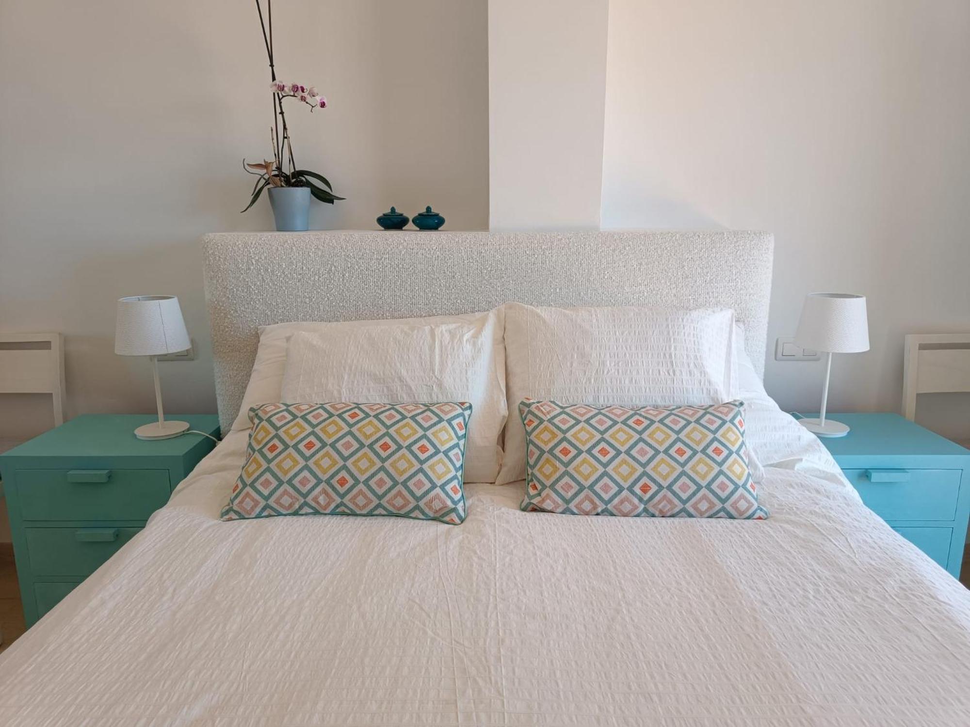 Carvajal Beach Seaview Apartment Benalmadena Exterior photo